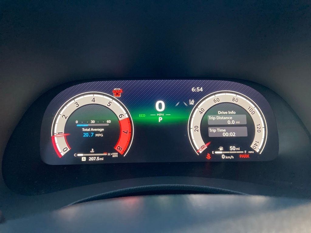 2023 Toyota Highlander Platinum San Antonio TX