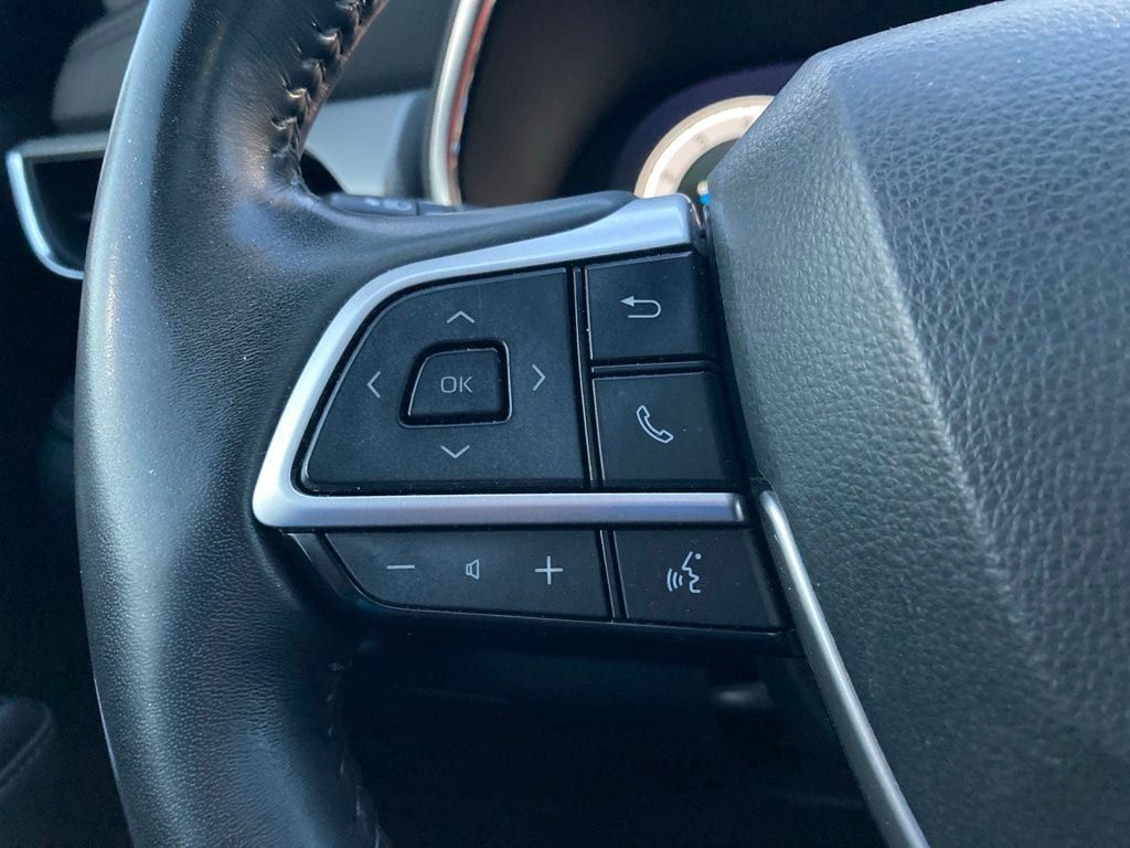 2023 Toyota Highlander Platinum San Antonio TX