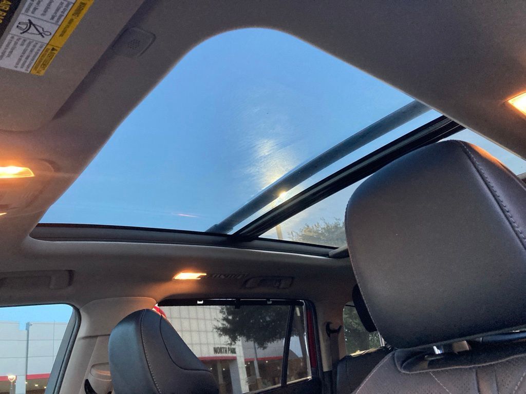 2023 Toyota Highlander Platinum San Antonio TX