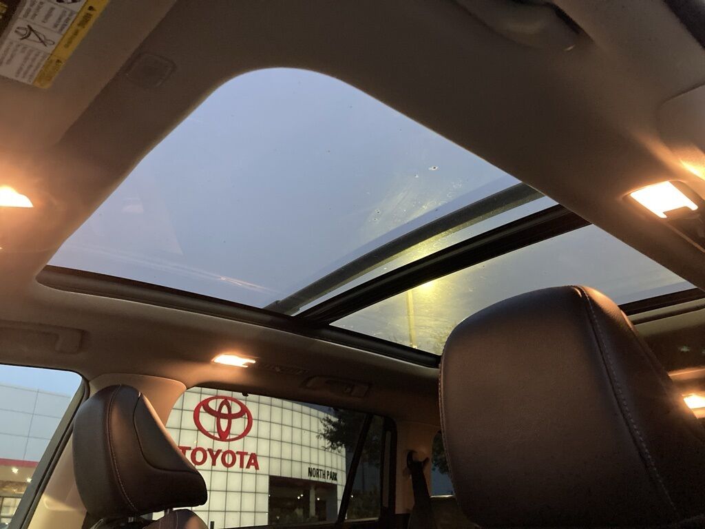 2023 Toyota Highlander Platinum San Antonio TX