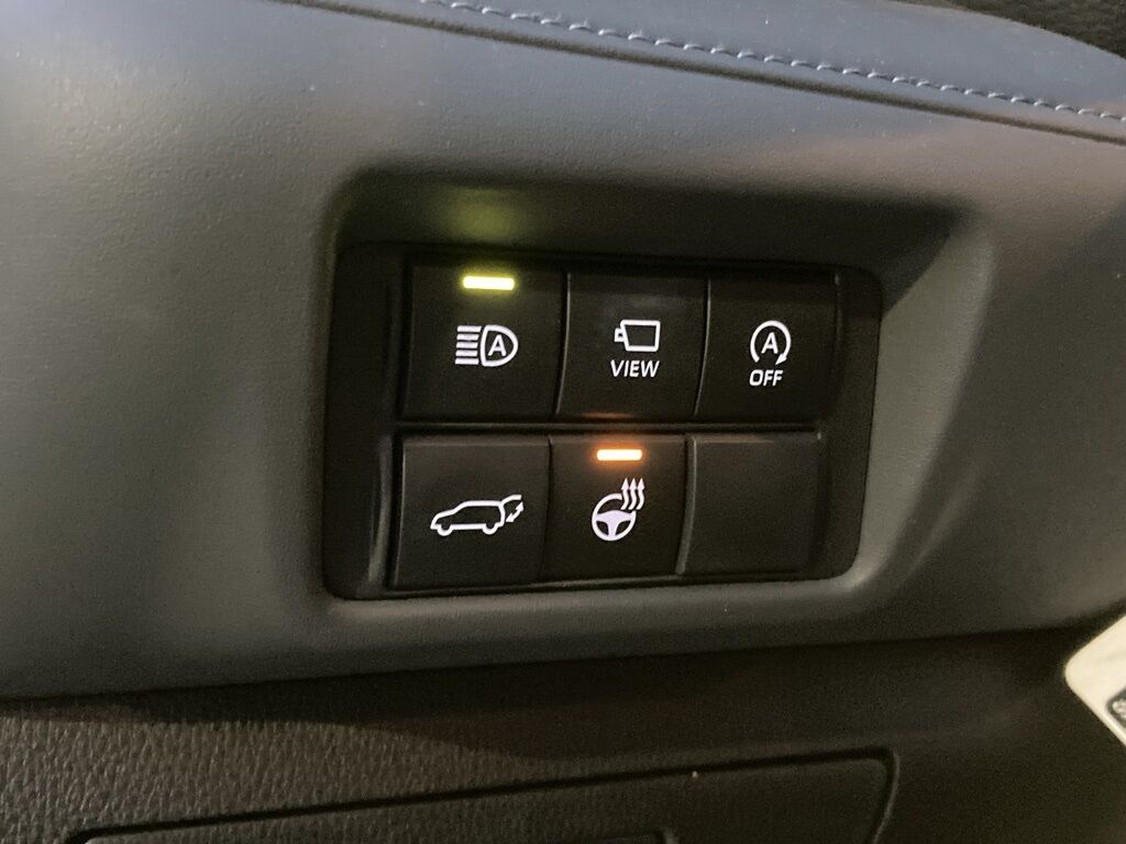 2023 Toyota Highlander Platinum San Antonio TX