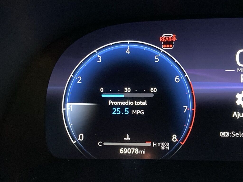 2023 Toyota Highlander Platinum San Antonio TX