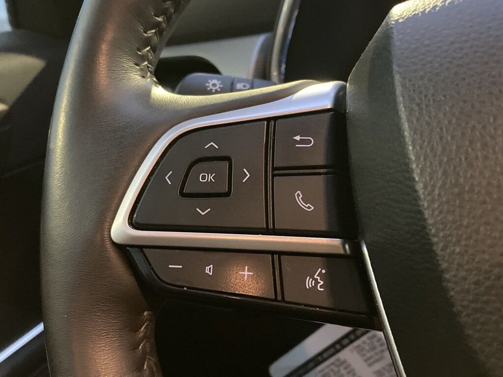 2023 Toyota Highlander Platinum San Antonio TX