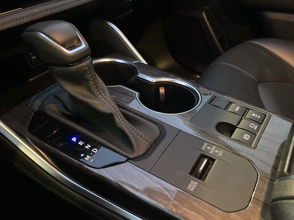 2023 Toyota Highlander Platinum San Antonio TX