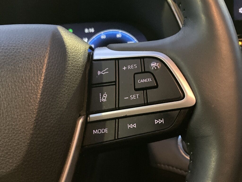 2023 Toyota Highlander Platinum San Antonio TX