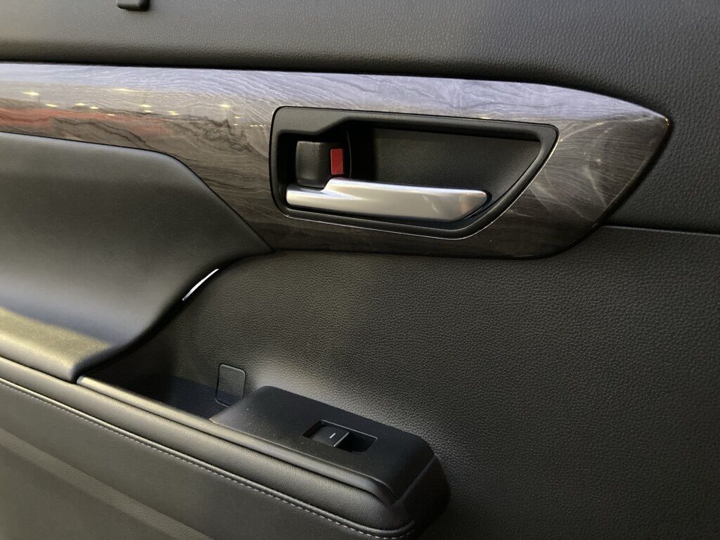 2023 Toyota Highlander Platinum San Antonio TX