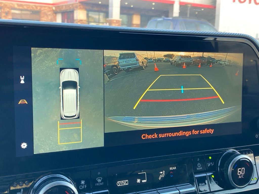 2023 Toyota Highlander Platinum San Antonio TX