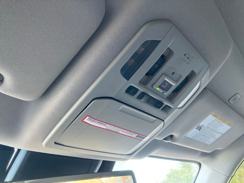 2023 Toyota Highlander Platinum San Antonio TX