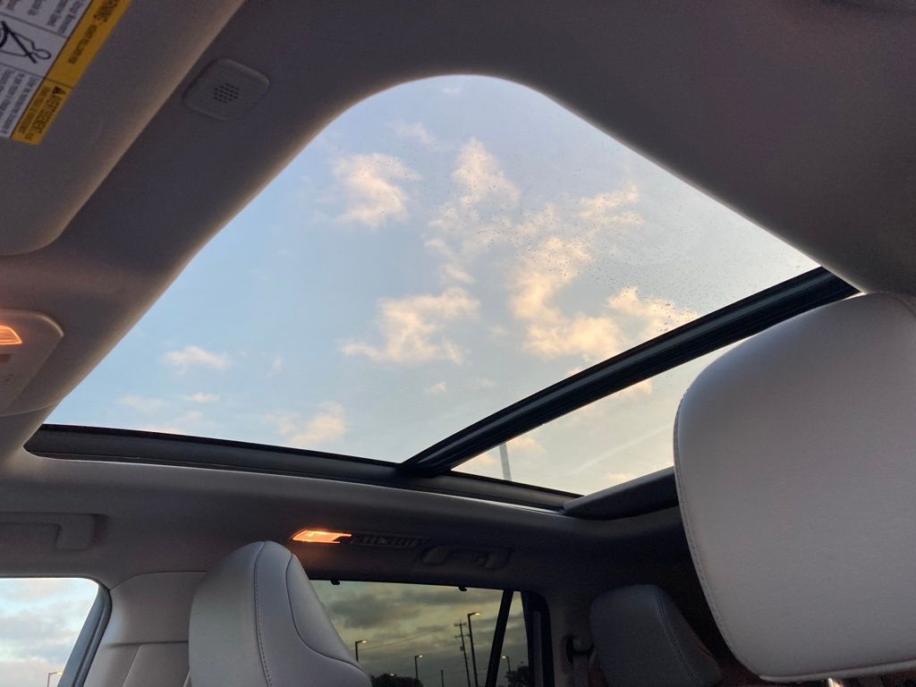 2023 Toyota Highlander Platinum San Antonio TX