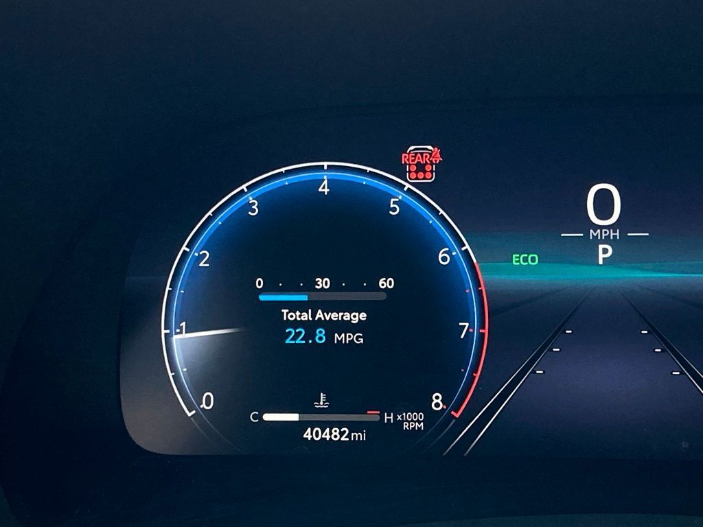 2023 Toyota Highlander Platinum San Antonio TX