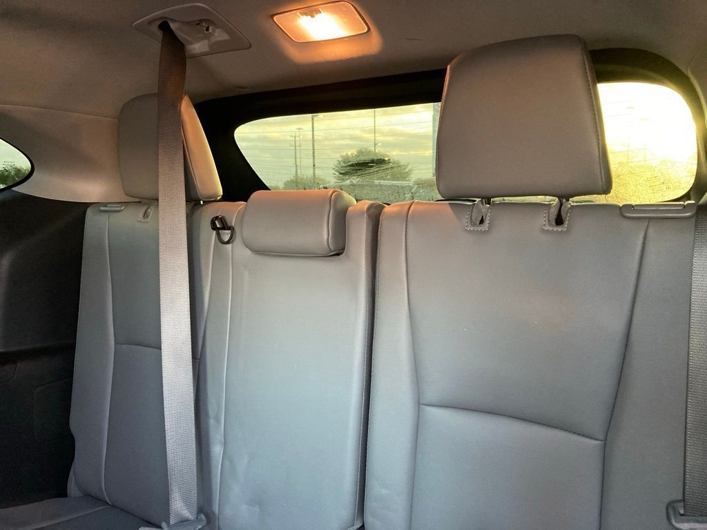 2023 Toyota Highlander Platinum San Antonio TX