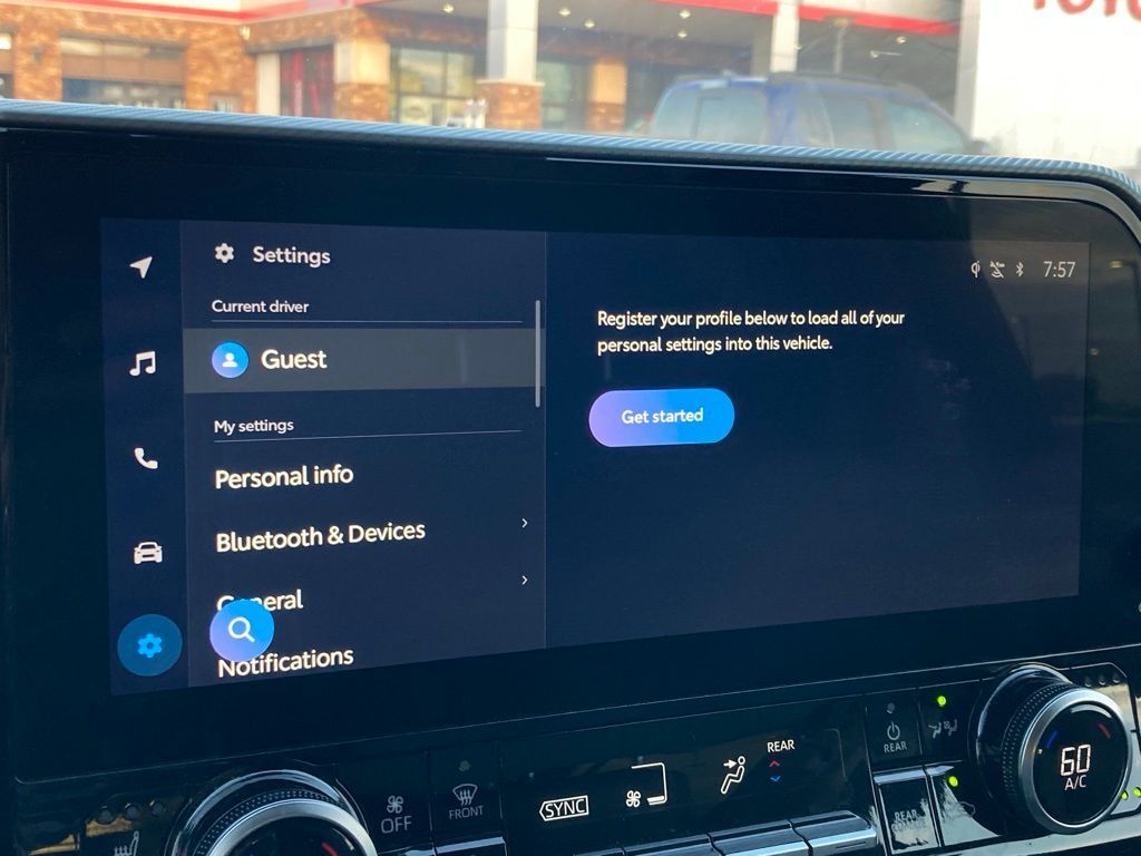 2023 Toyota Highlander Platinum San Antonio TX