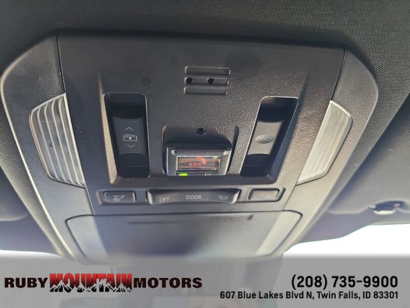 2023 Toyota Highlander Platinum Twin Falls ID