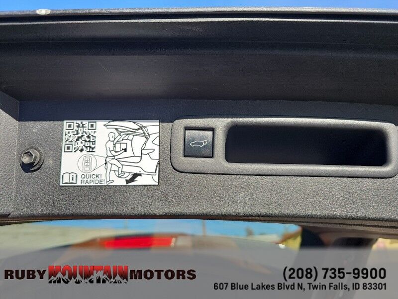 2023 Toyota Highlander Platinum Twin Falls ID