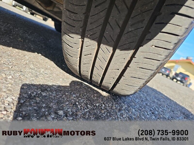 2023 Toyota Highlander Platinum Twin Falls ID