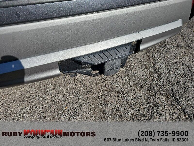 2023 Toyota Highlander Platinum Twin Falls ID