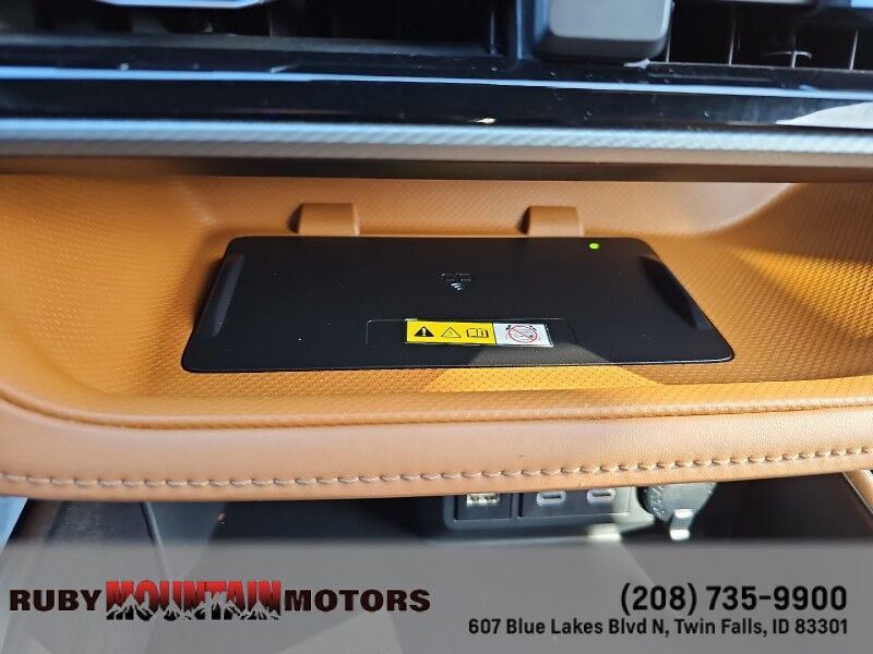 2023 Toyota Highlander Platinum Twin Falls ID
