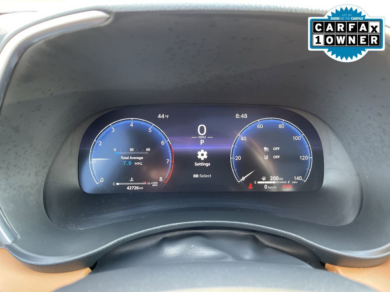 2023 Toyota Highlander Platinum White River Junction VT