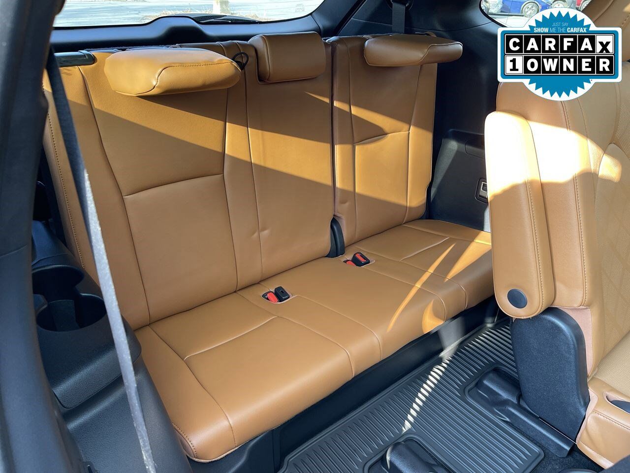 2023 Toyota Highlander Platinum White River Junction VT