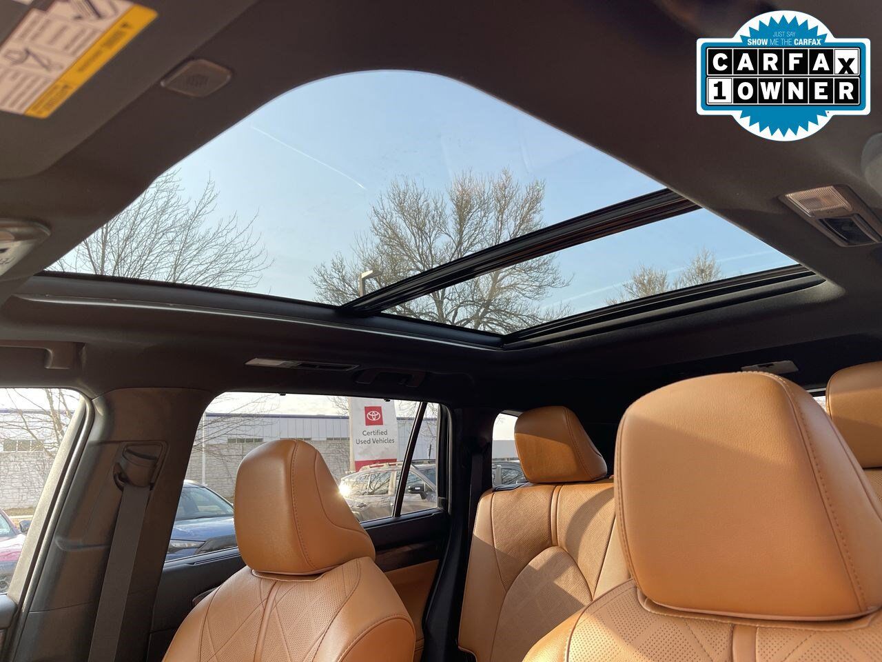 2023 Toyota Highlander Platinum White River Junction VT