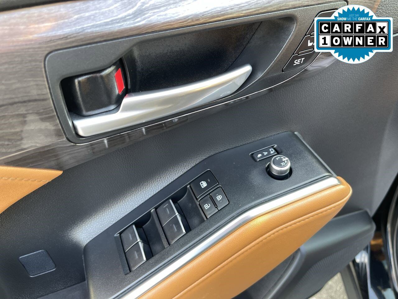 2023 Toyota Highlander Platinum White River Junction VT