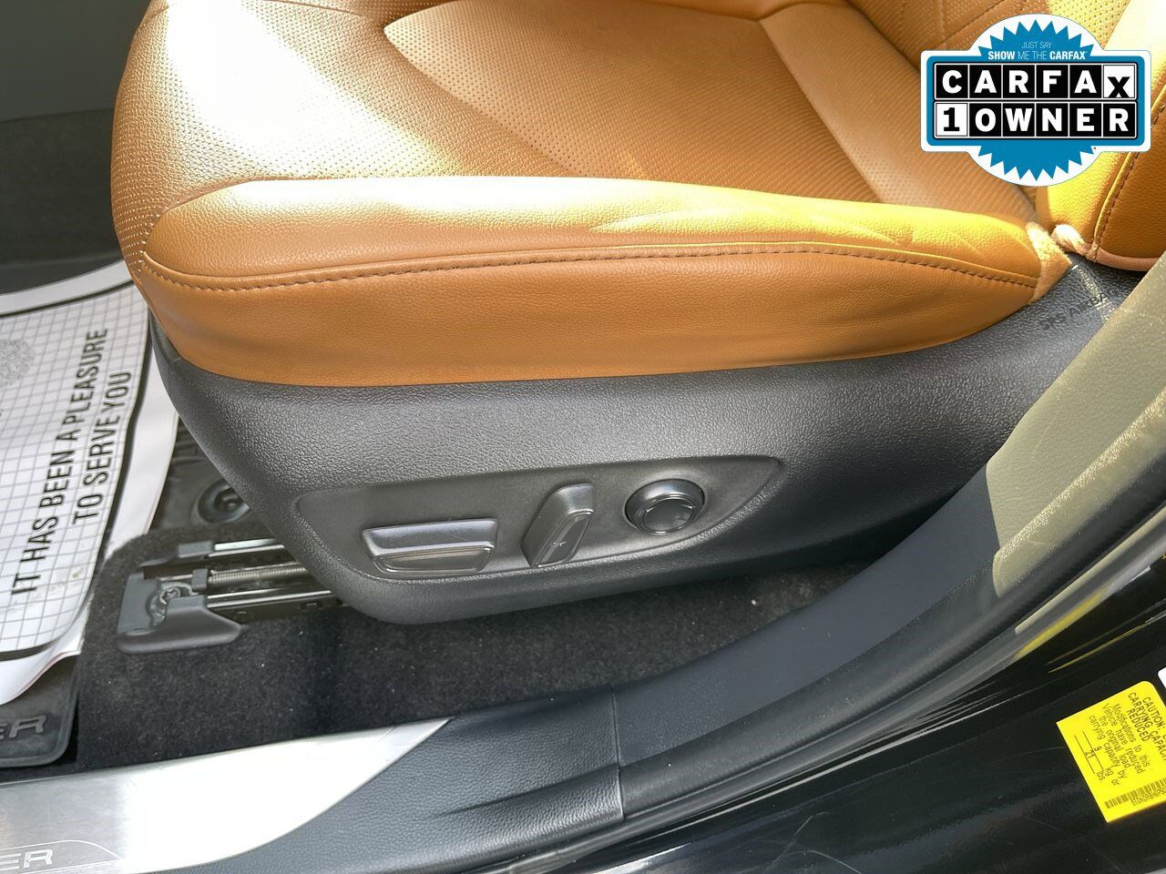 2023 Toyota Highlander Platinum White River Junction VT