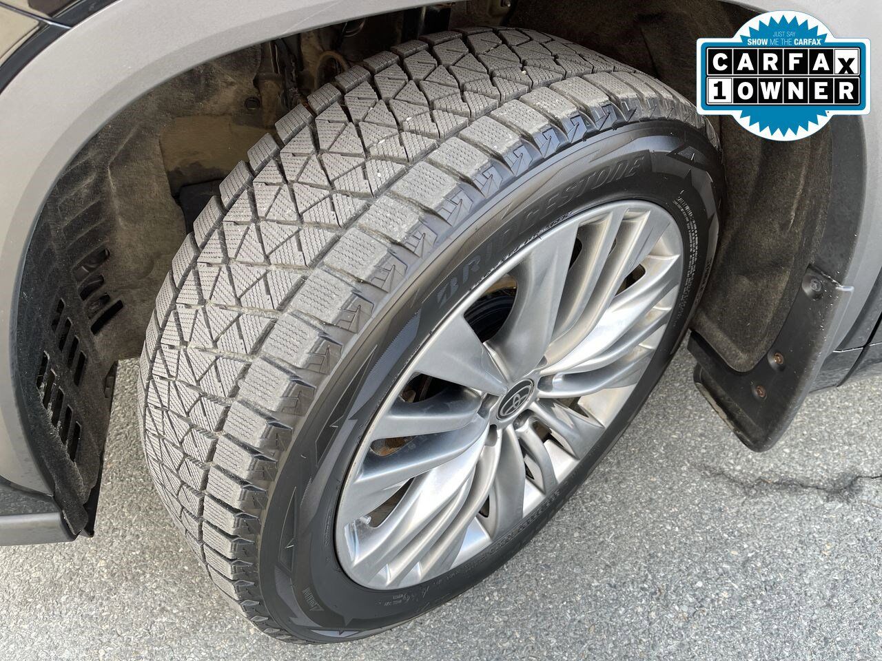 2023 Toyota Highlander Platinum White River Junction VT