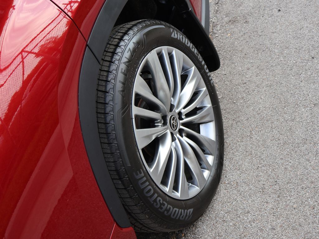 2023 Toyota Highlander Platinum San Clemente CA