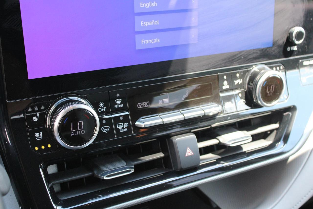 2023 Toyota Highlander Platinum Fredericksburg VA