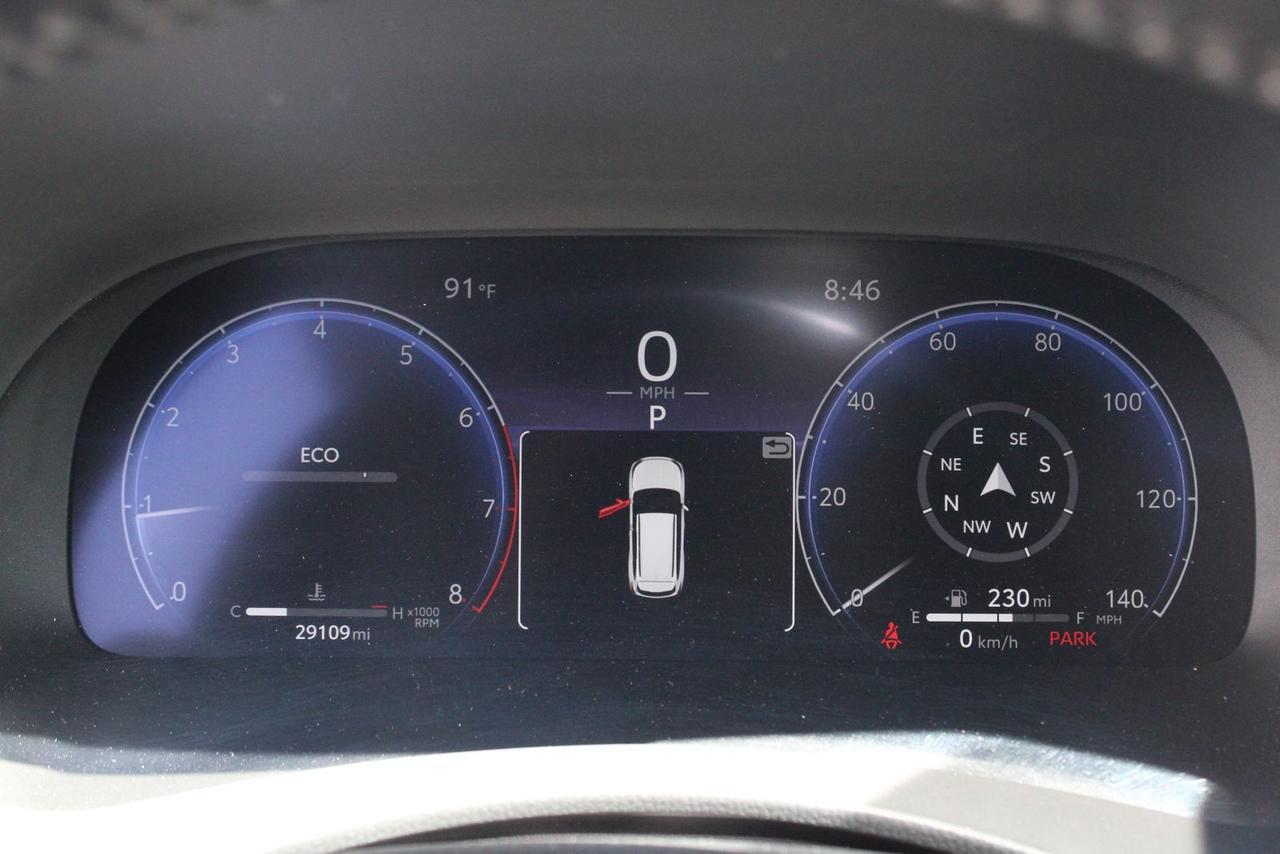 2023 Toyota Highlander Platinum Fredericksburg VA