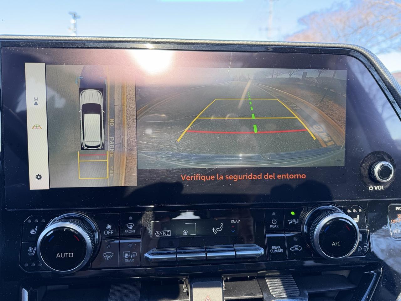 2023 Toyota Highlander Platinum Stafford VA