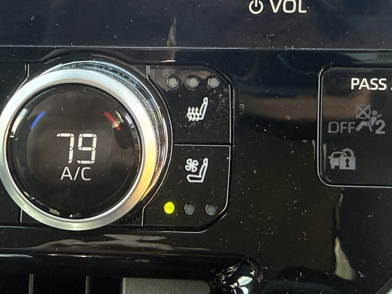 2023 Toyota Highlander Platinum Stafford VA