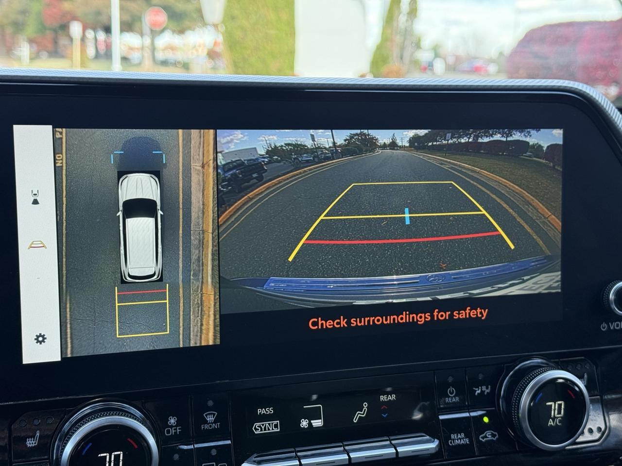 2023 Toyota Highlander Platinum Stafford VA