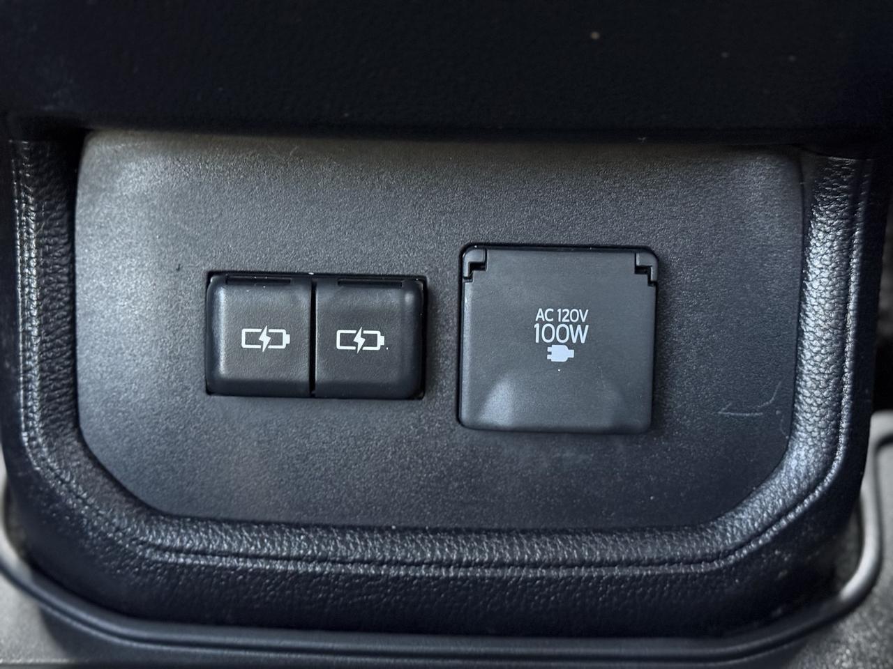 2023 Toyota Highlander Platinum Stafford VA