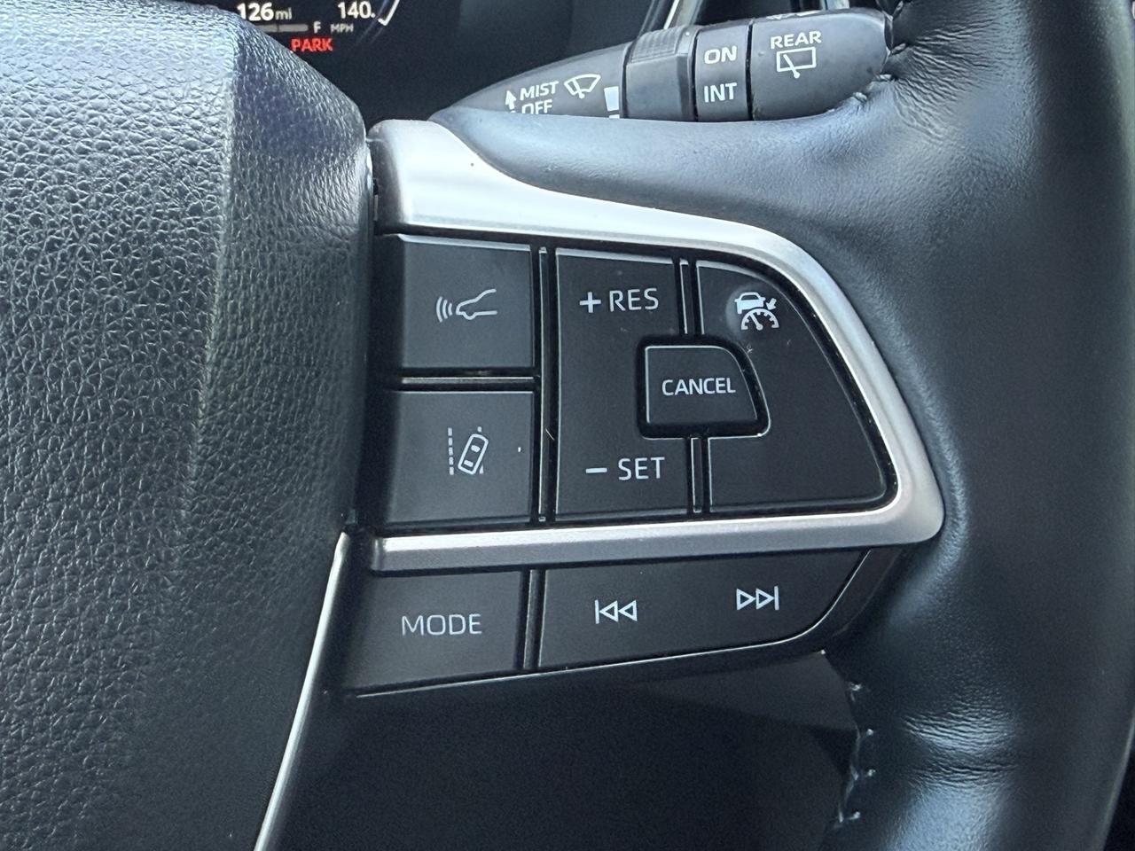 2023 Toyota Highlander Platinum Stafford VA