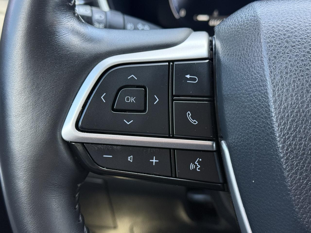 2023 Toyota Highlander Platinum Stafford VA