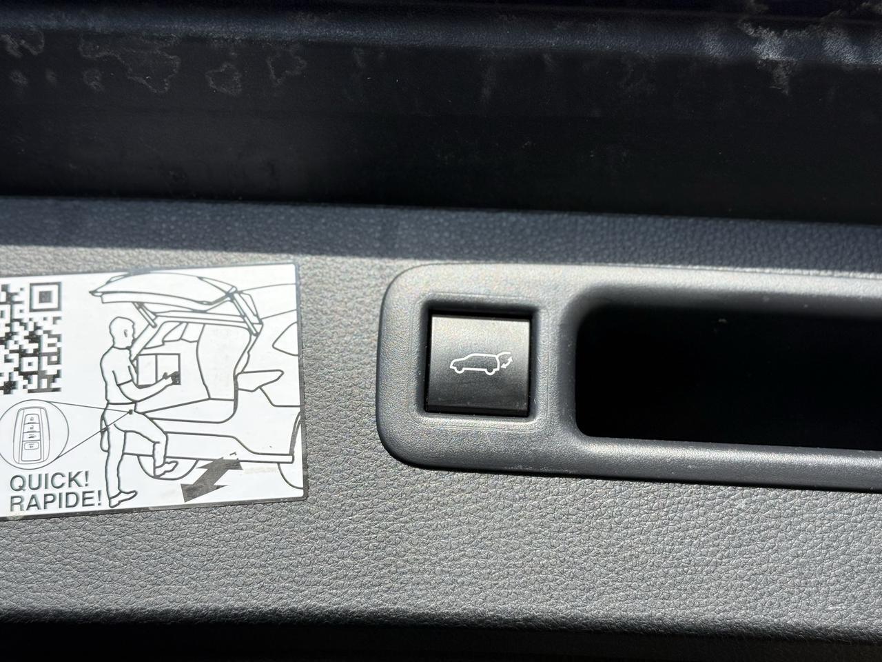 2023 Toyota Highlander Platinum Stafford VA