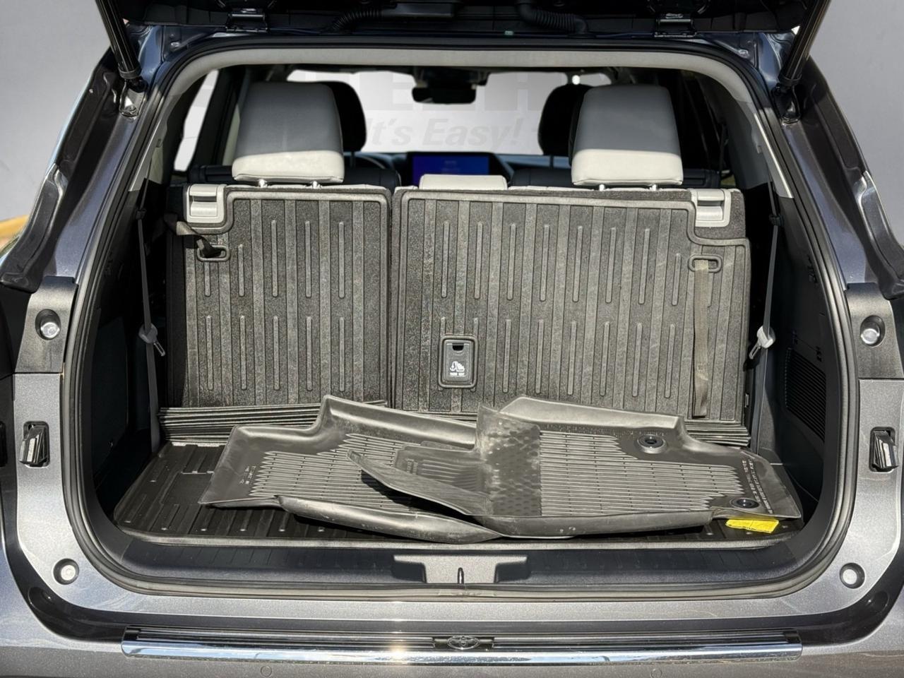 2023 Toyota Highlander Platinum Stafford VA