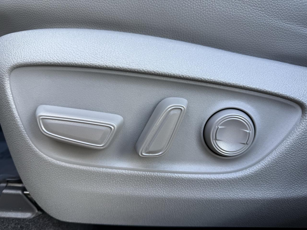 2023 Toyota Highlander Platinum Stafford VA