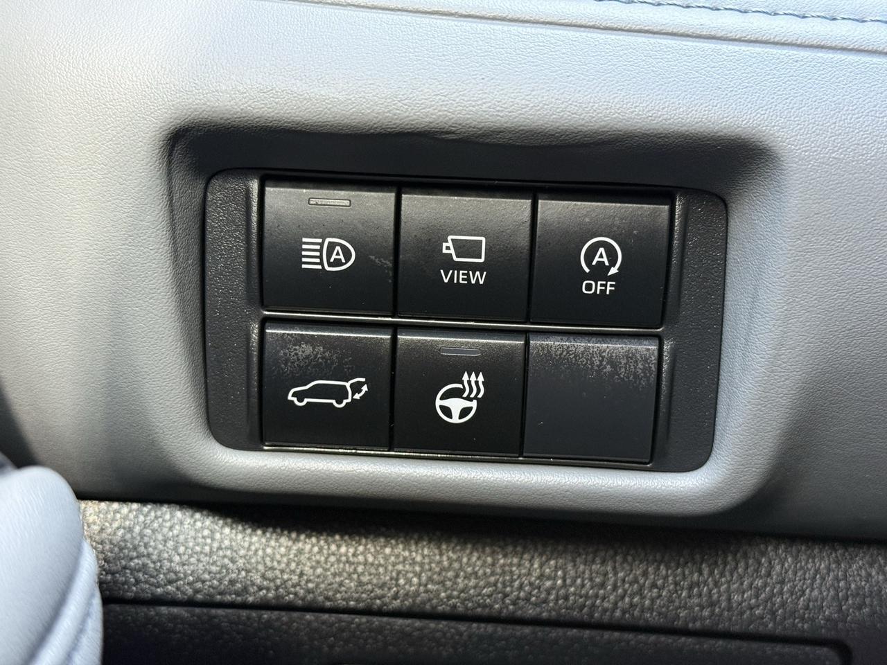 2023 Toyota Highlander Platinum Stafford VA