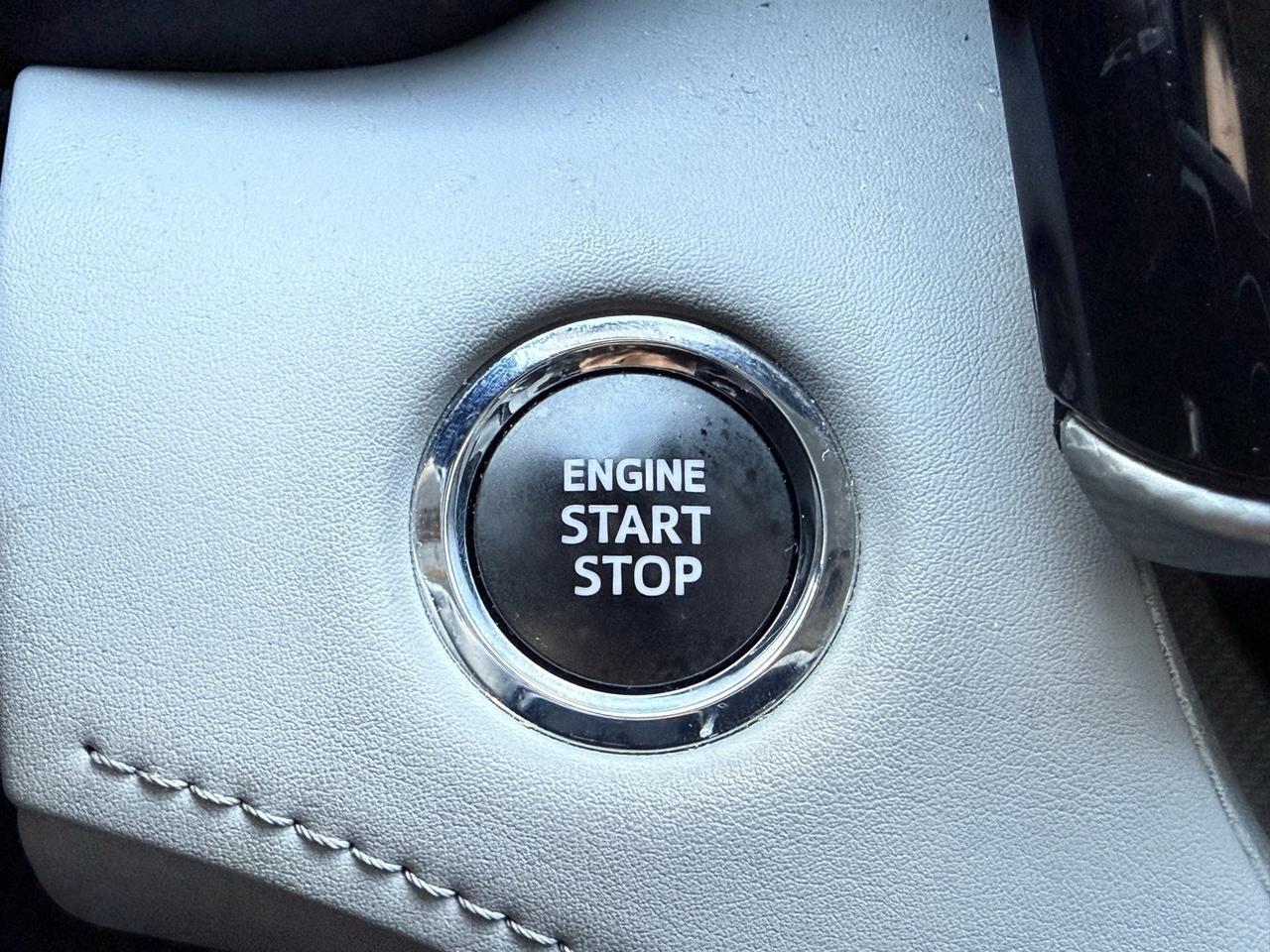 2023 Toyota Highlander Platinum Stafford VA