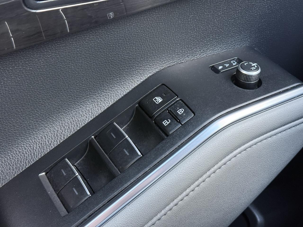 2023 Toyota Highlander Platinum Stafford VA