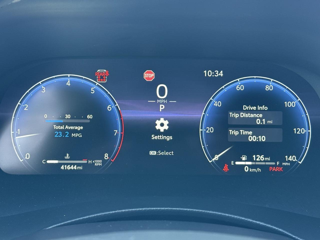 2023 Toyota Highlander Platinum Stafford VA