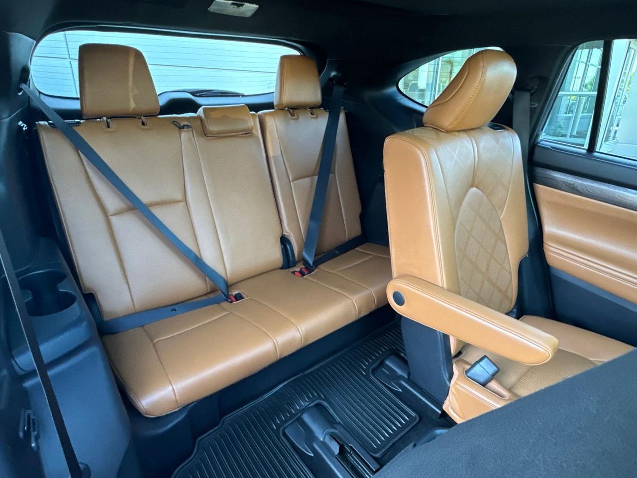 2023 Toyota Highlander Platinum Warrenton VA