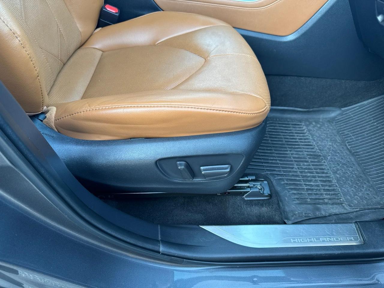 2023 Toyota Highlander Platinum Warrenton VA