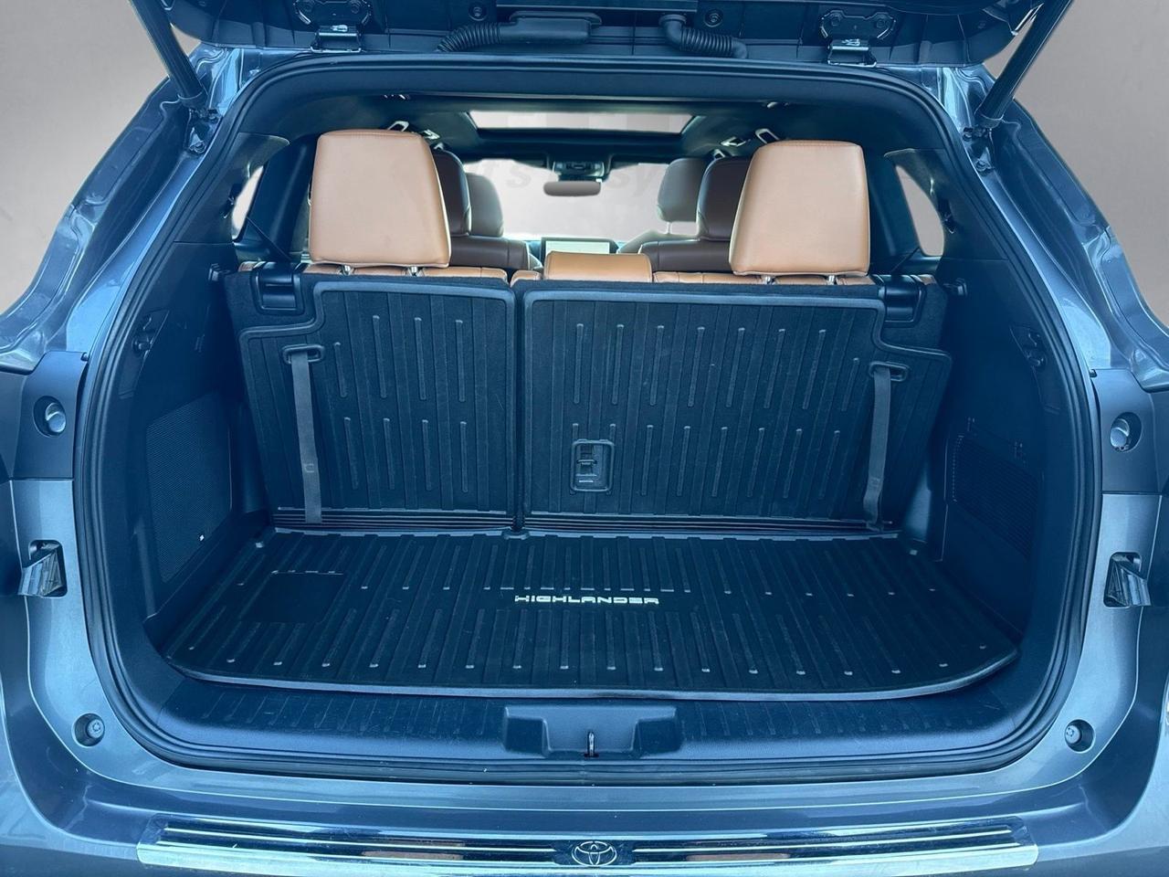 2023 Toyota Highlander Platinum Warrenton VA