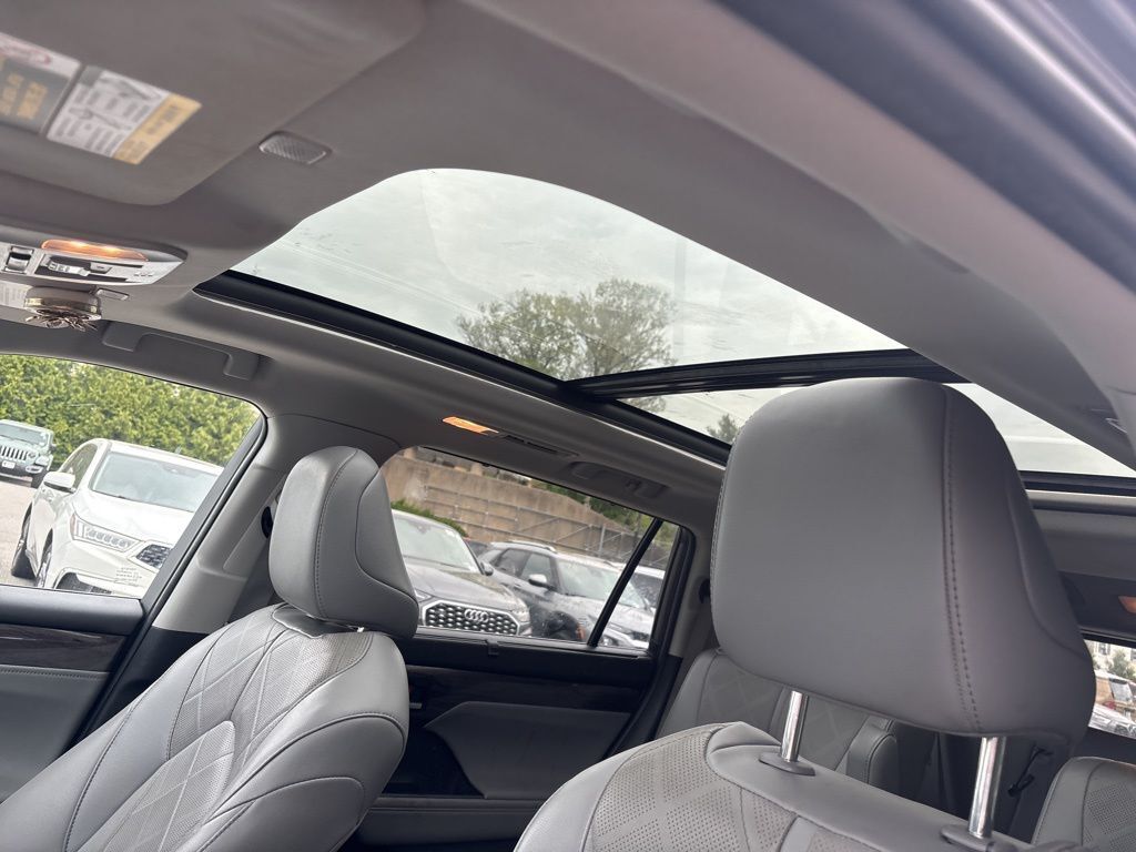 2023 Toyota Highlander Platinum Cockeysville MD