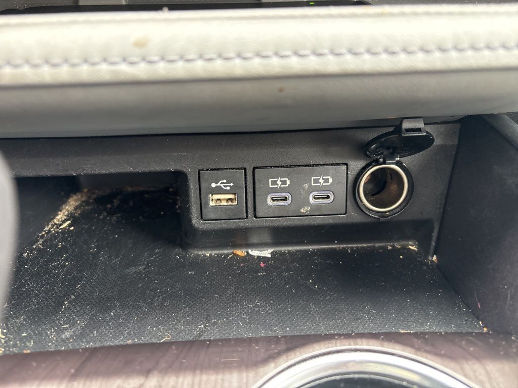 2023 Toyota Highlander Platinum Cockeysville MD