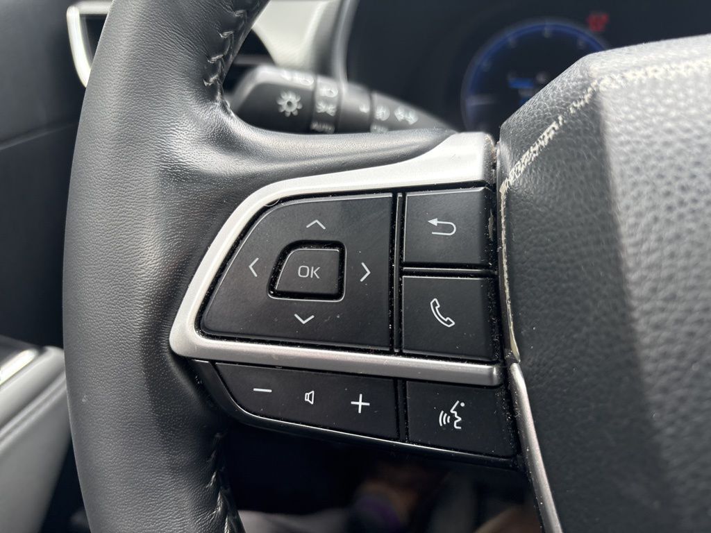 2023 Toyota Highlander Platinum Cockeysville MD