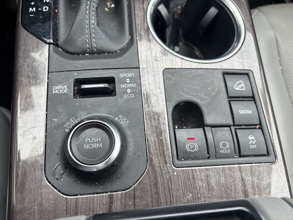 2023 Toyota Highlander Platinum Cockeysville MD